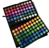 Paleta Manly 120 cores