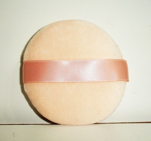 Esponja Grande para pó Luka's