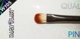 Pincel para sombra Macrilan Professional