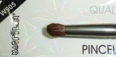 Pincel para o côncavo/esfumar Macrilan Professional