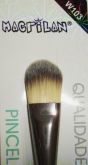 Pincel para base Macrilan Professional