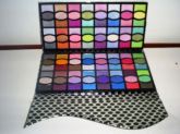 Paleta carteira com 96 cores Jasmyne